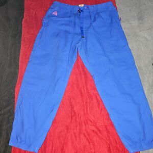 Nike Acg Trail Pants‎ XXL